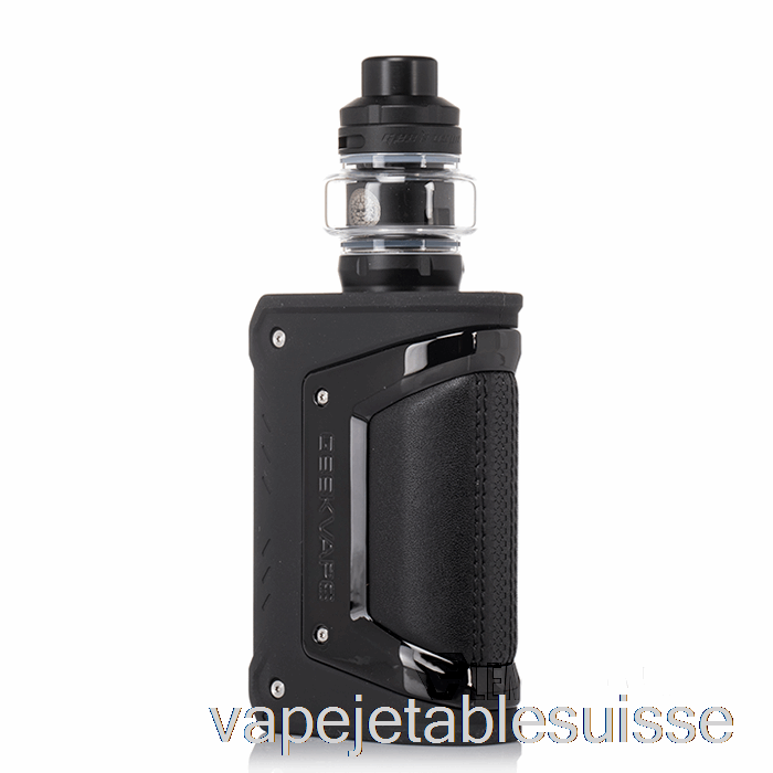 Vape Suisse Geek Vape L200 Classic 200w Kit De Démarrage Noir